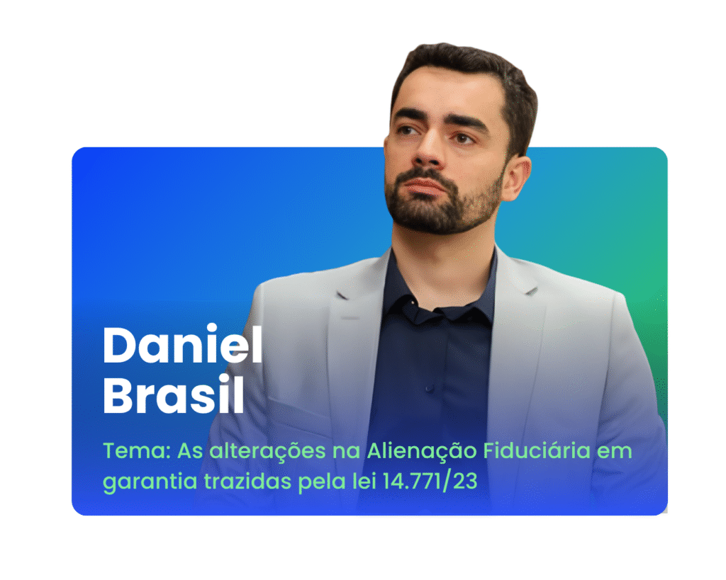 Daniel Brasil